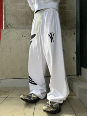 "Sportsman" White Pants