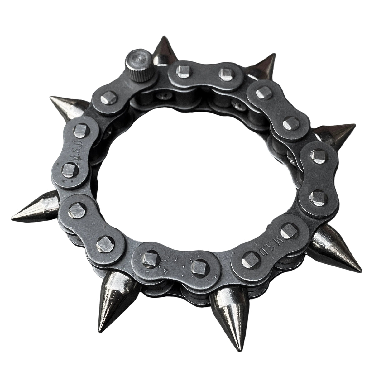 Bowser Bracelet