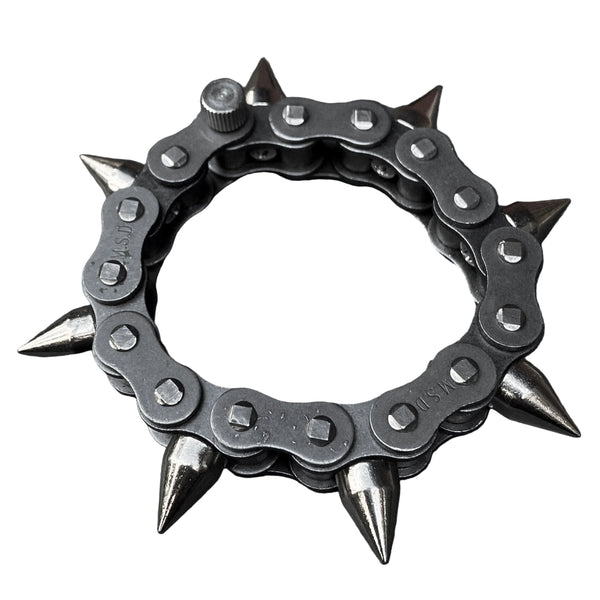 Bowser Bracelet