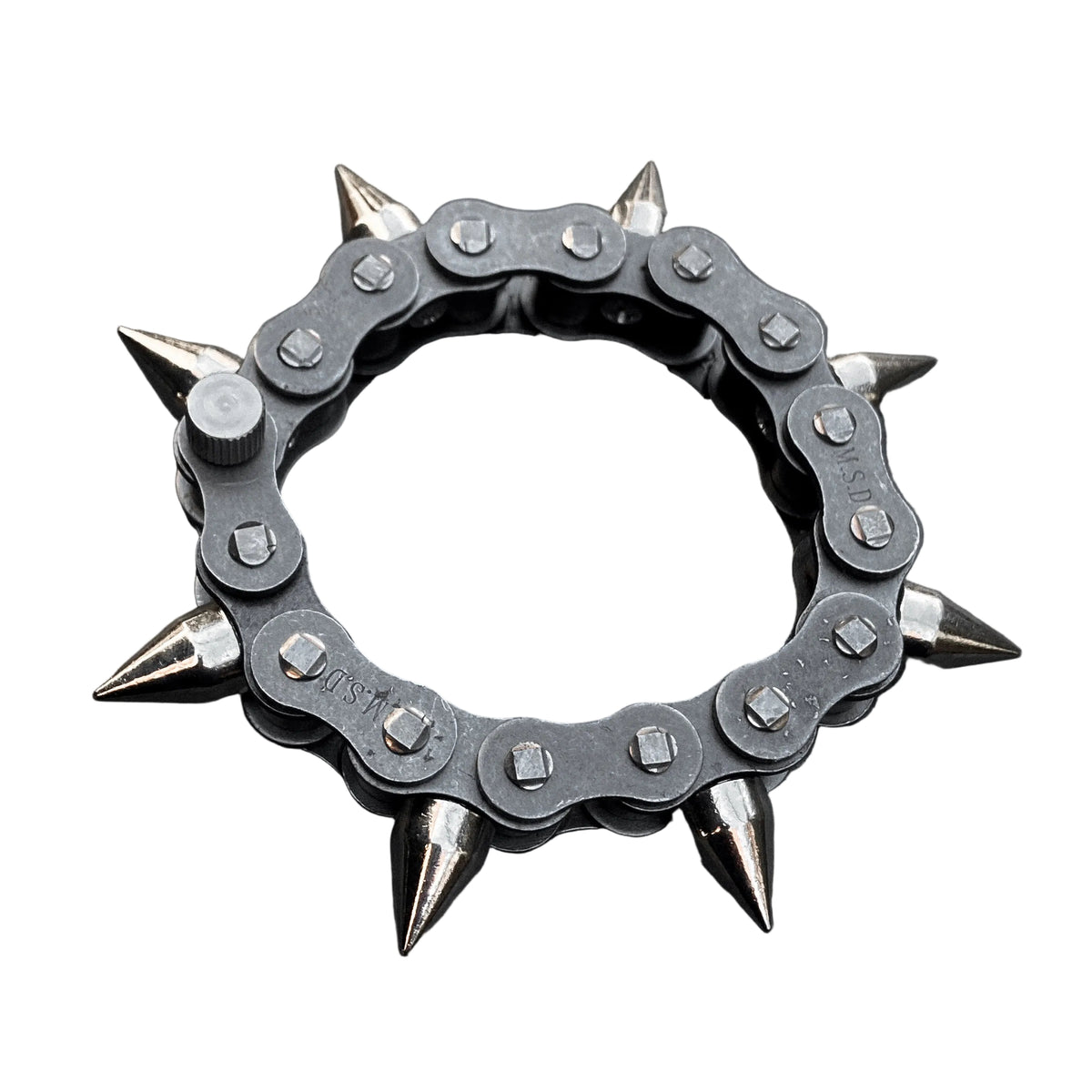 Bowser Bracelet