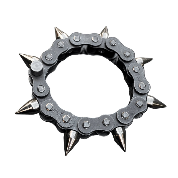 Bowser Bracelet