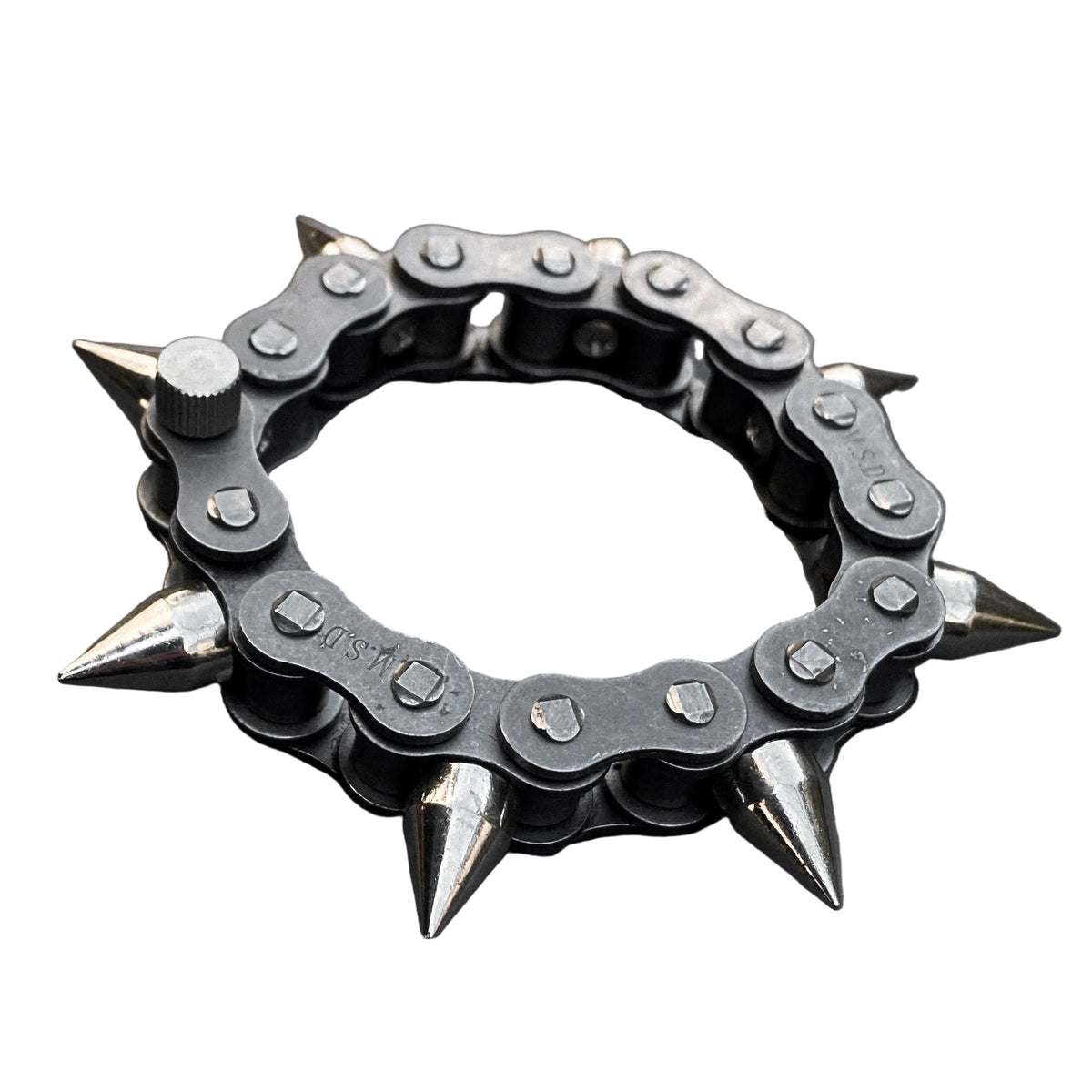 Bowser Bracelet