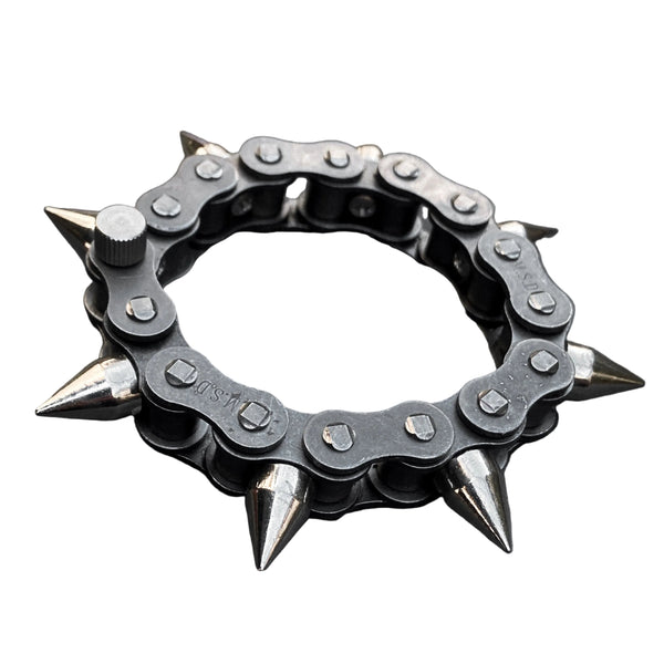 Bowser Bracelet