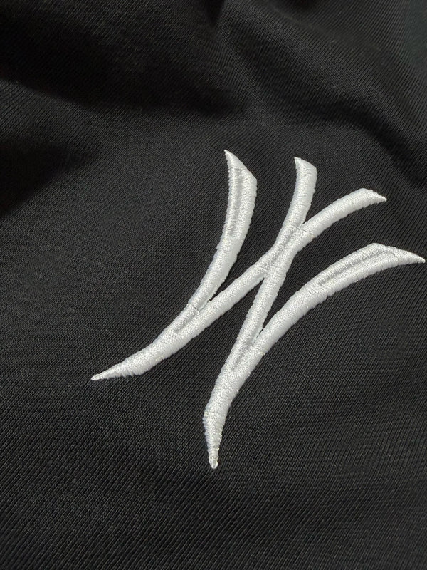 "Sportsman" Black Pants