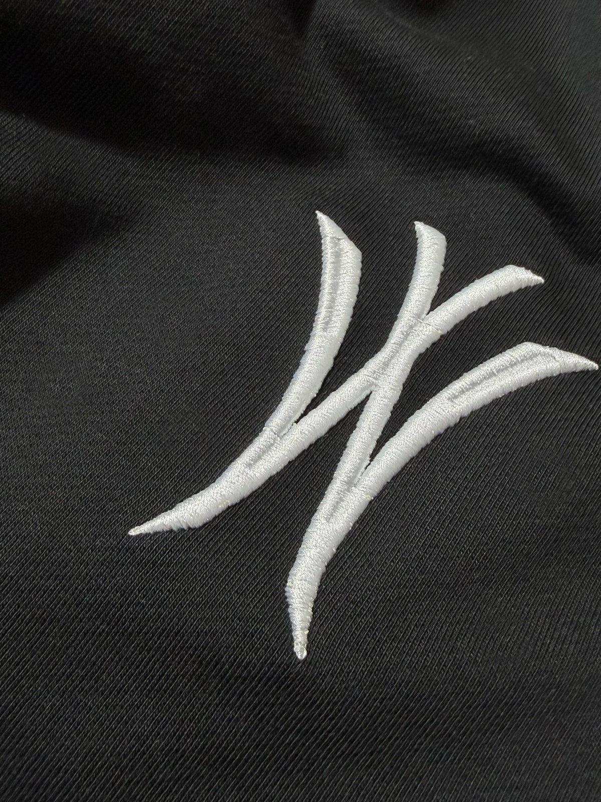 "Sportsman" Black Outfit