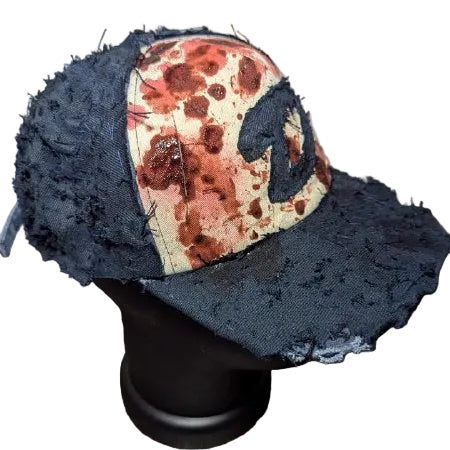 "Clementine's" Custom Cap v2.0