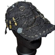 "Chains" Custom Cap