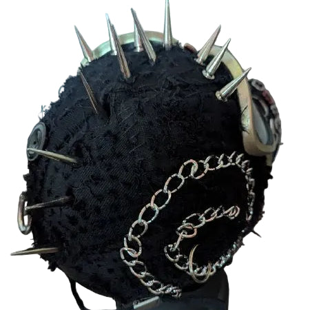 "Forces" Custom Cap v6.0