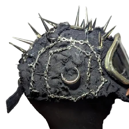 "Forces" Custom Cap v3.0