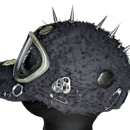 "Forces" Custom Cap v7.0
