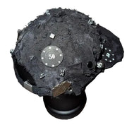 "Casino" Custom Cap
