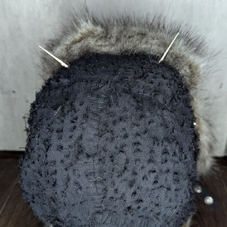 Ushanka v4.0