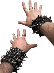 “Bowser” Bracelet