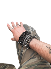 “Bowser” Bracelet