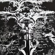 Baroque Cross Tee