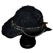 Distressed Cowboy Hat