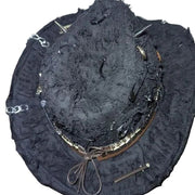 Distressed Cowboy Hat v2.0