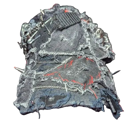 "Pfungstadter" Custom Cap