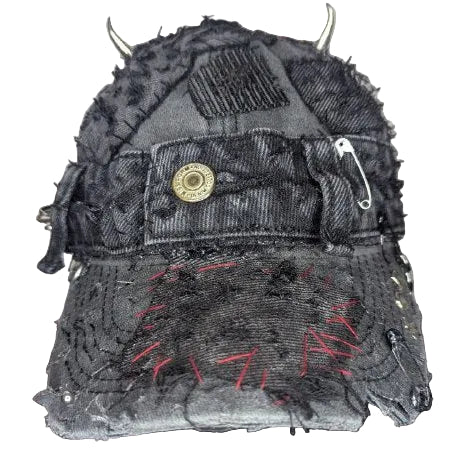 "PNB" Custom Cap v2.0