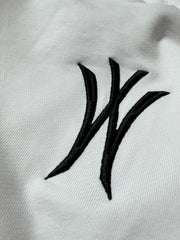 "Sportsman" White Pants