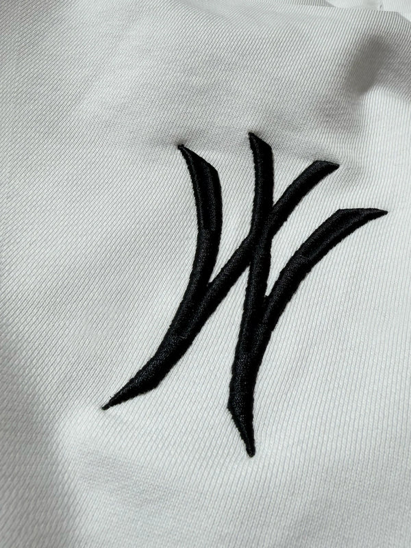 "Sportsman" White Pants
