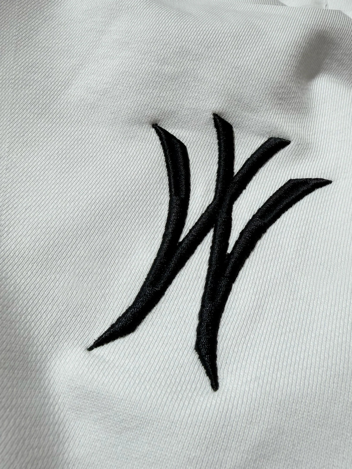 "Sportsman" White Outfit