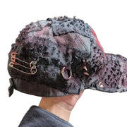 "Viltrum" Custom Cap