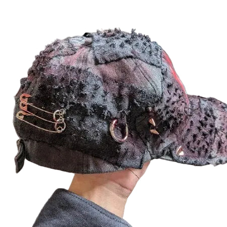 "Viltrum" Custom Cap