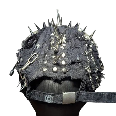 "Forces" Custom Cap v3.0