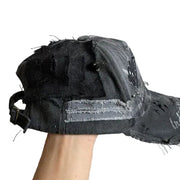 "Redneck" Custom Cap