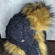 Ginger Ushanka
