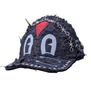 "Darkie" Custom Cap