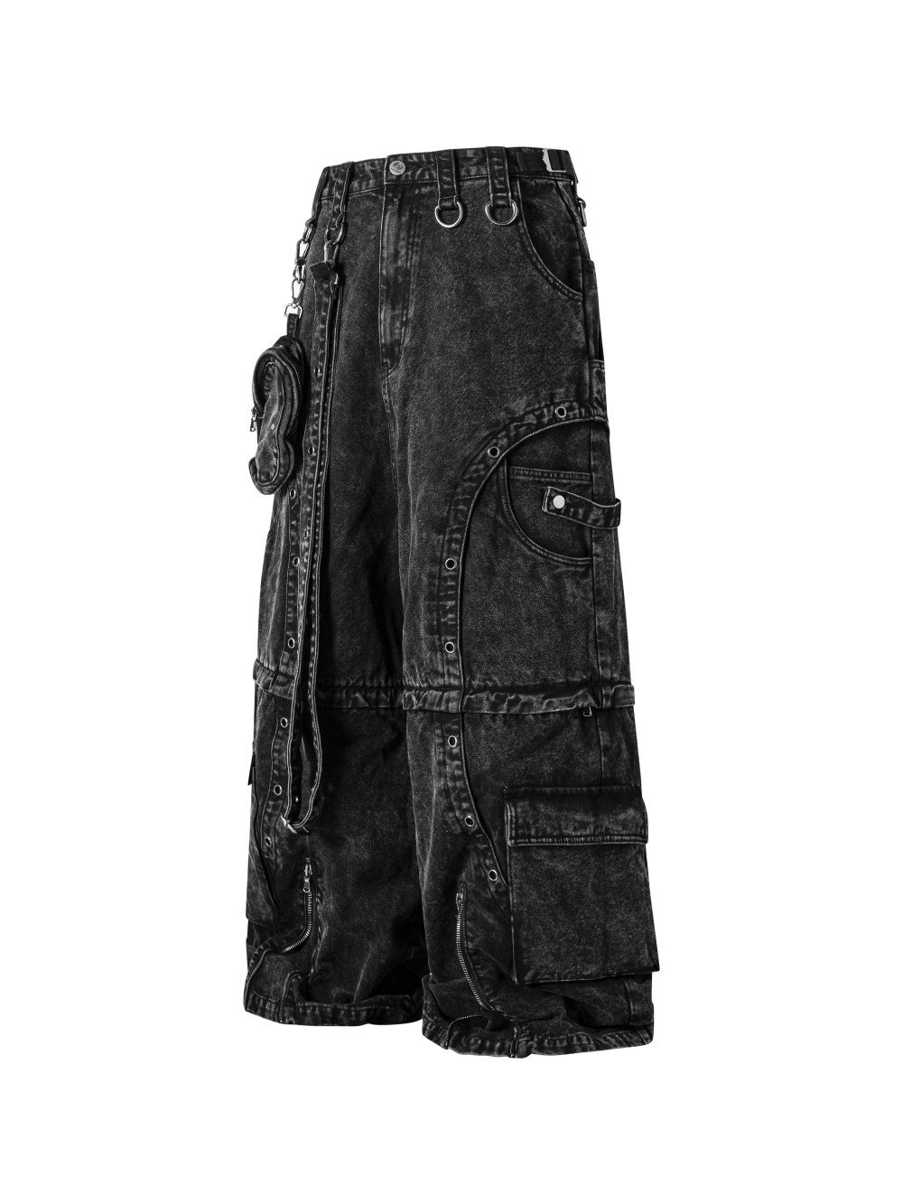 Ironwork Pants