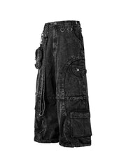 Ironwork Pants
