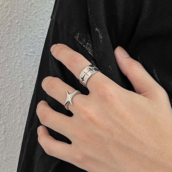 Starborn Rings