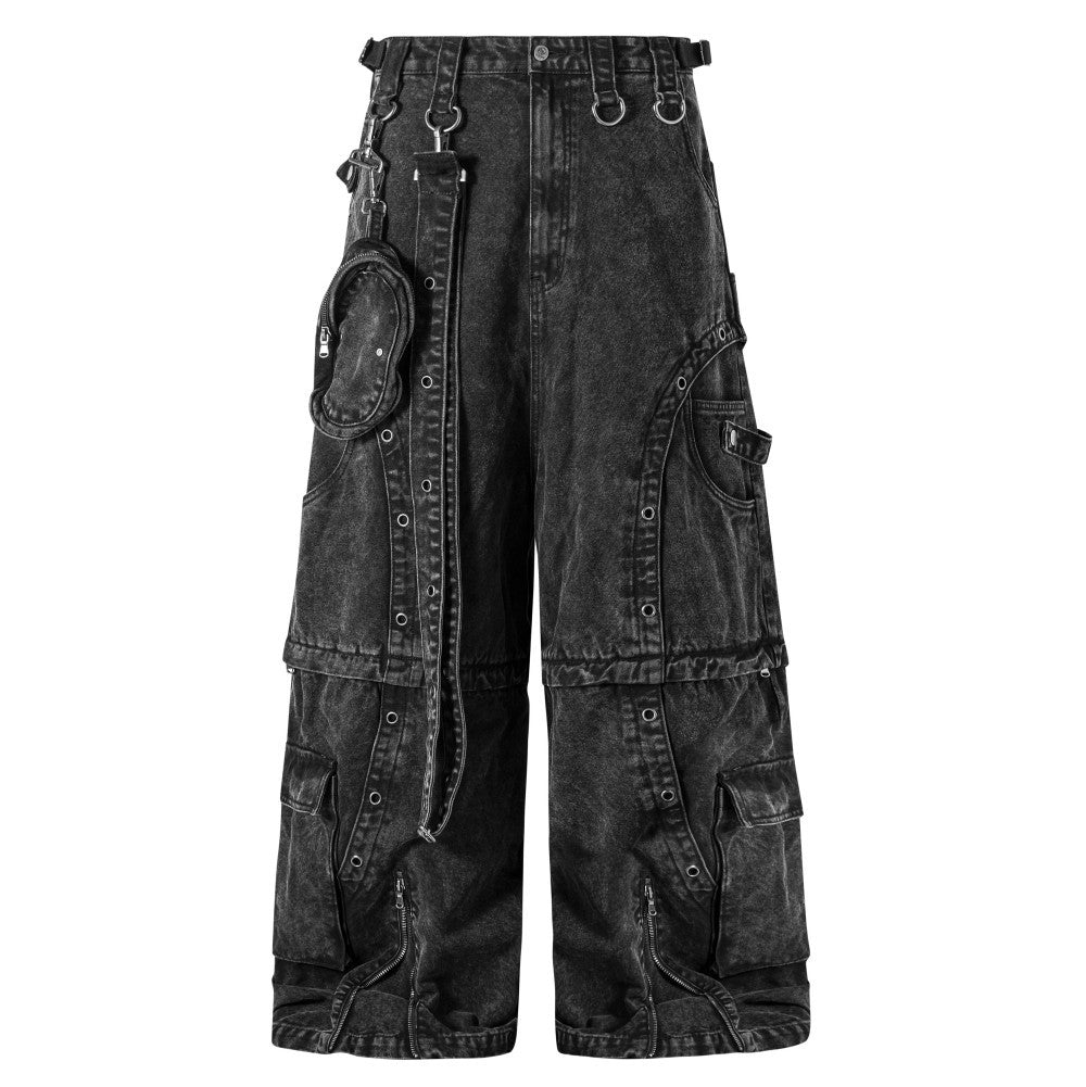 Ironwork Pants