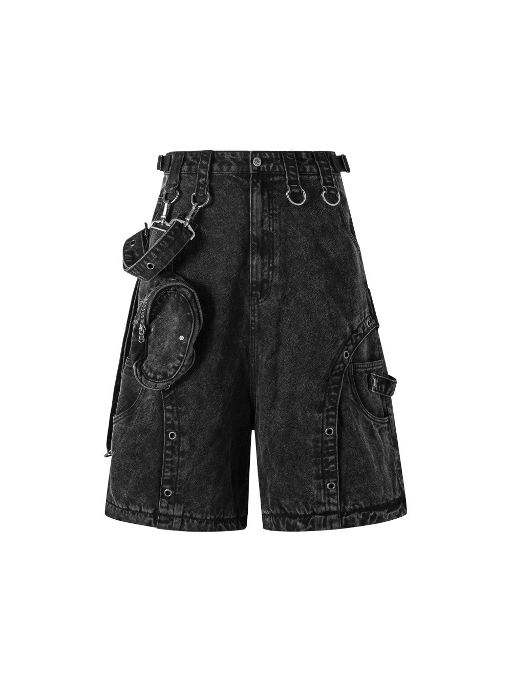 Ironwork Pants
