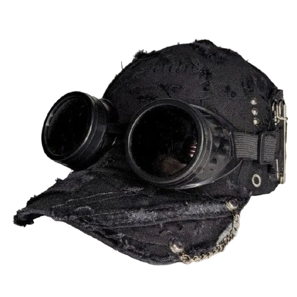 "Spec Ops" Custom Cap