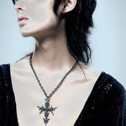 Blackthorn Necklace