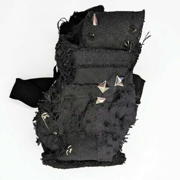 Detsroy Bag