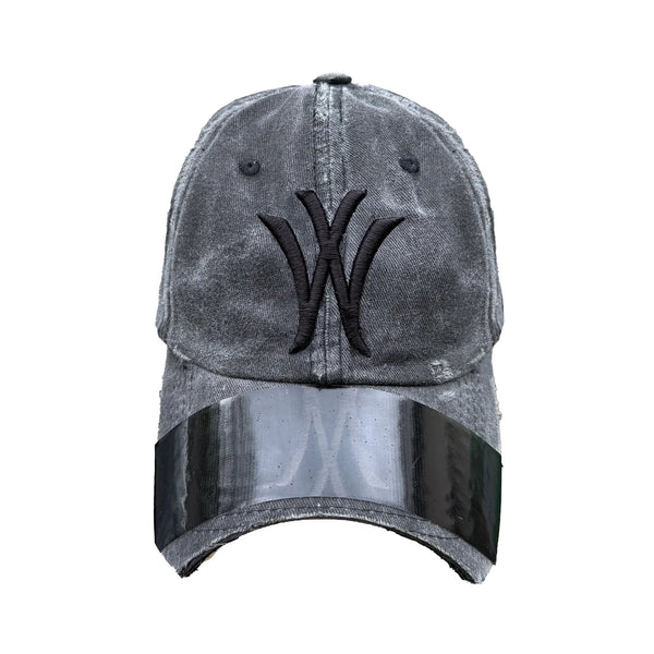 "UNIFORM" Cap