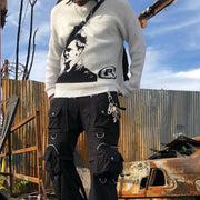 Rules Sweater