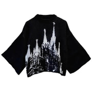 Cathedral Sweater