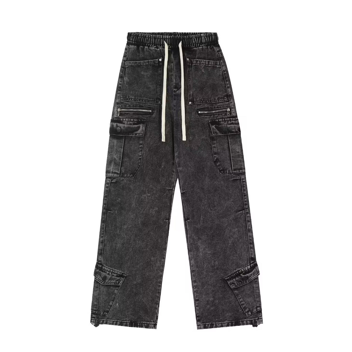 Drawcord Pants