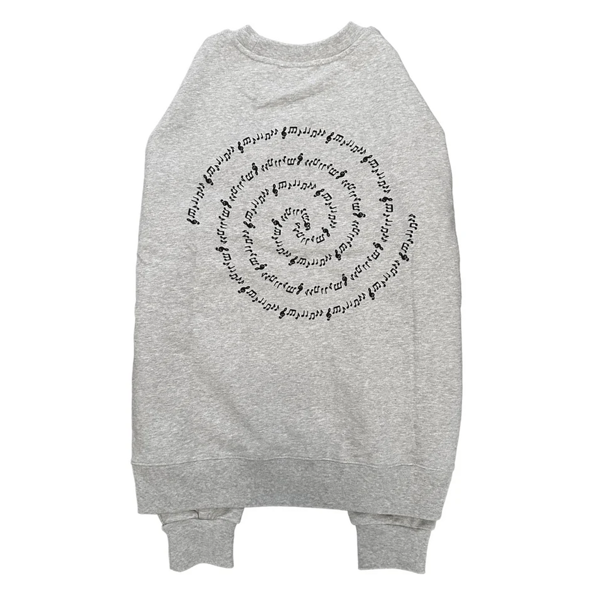 Tapestry Sweatshirt