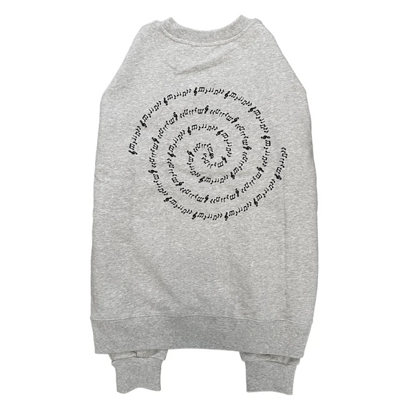 Tapestry Sweatshirt