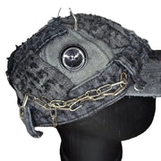 "PNB" Custom Cap v2.0