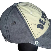 "Detsroy" Custom Cap