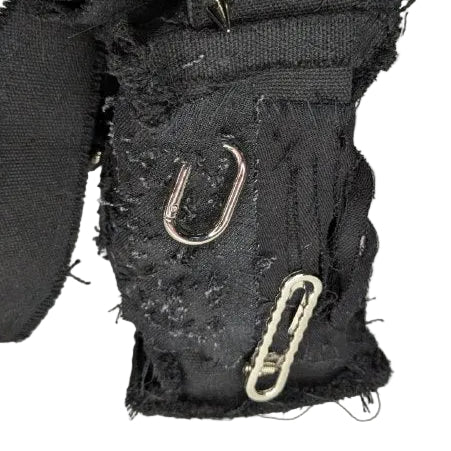 Detsroy Bag
