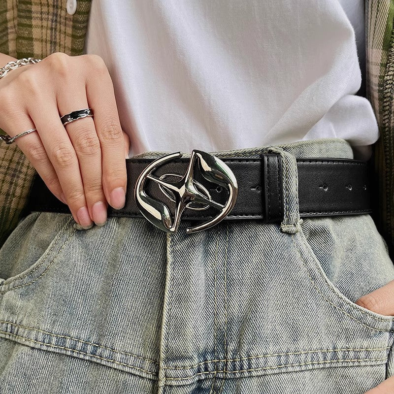 Starlock Belt